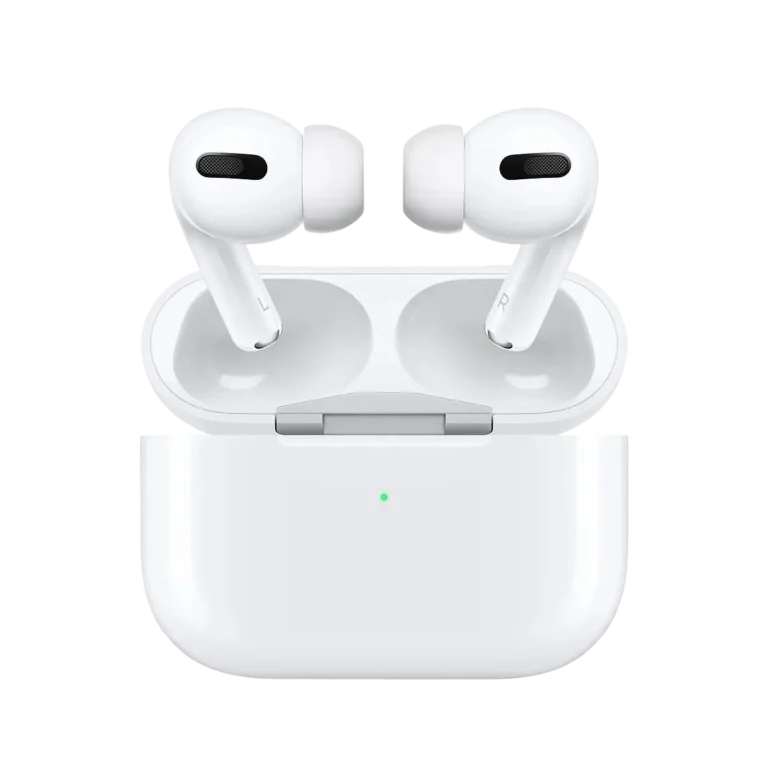 AirPods Pro Master Copy with ANC feature