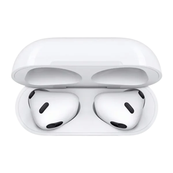 Apple AirPods (3rd Gen) - Image 4