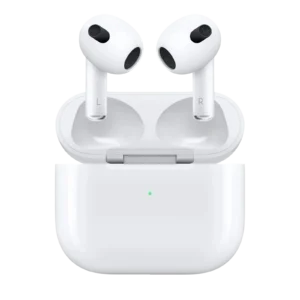 Apple AirPods (3rd Gen)