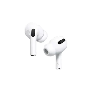 AirPods Pro Master Copy earbuds in-ear design