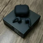 AirPods 3rd Generation Black Master Copy