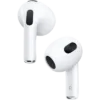 AirPods 3rd generation open-ear design earbuds
