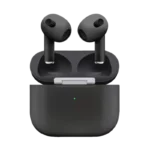 AirPods 3 Black (3rd Gen) - Image 2