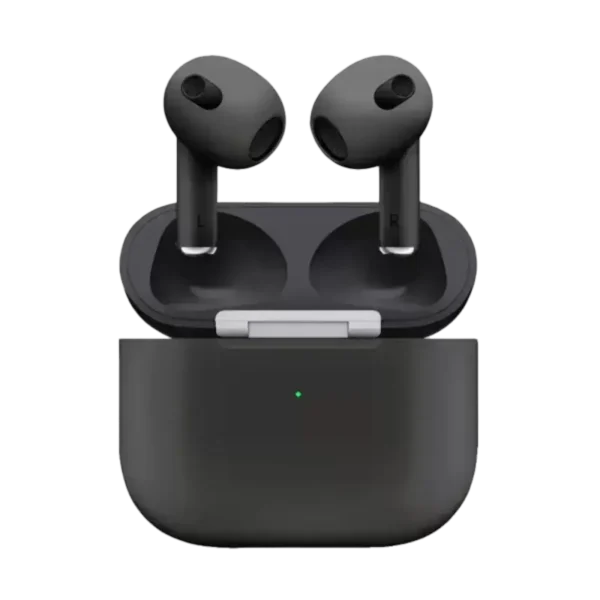 AirPods 3 Black (3rd Gen) - Image 2