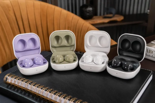 Samsung Galaxy Buds 2 - Image 3
