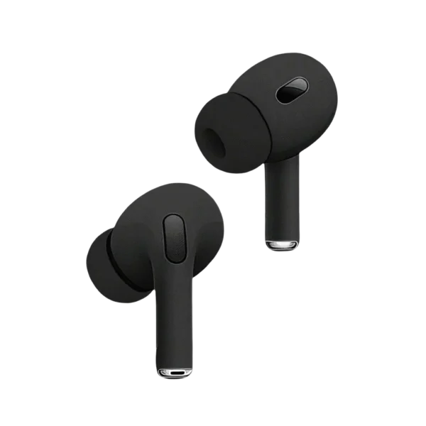 AirPods Pro Black (2nd Gen) - Image 2