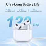 Joyroom JR-T03S Plus True Wireless Earbuds  - Image 7