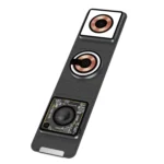 WiWU Foldable 3 in 1 Wireless Charger - Image 2