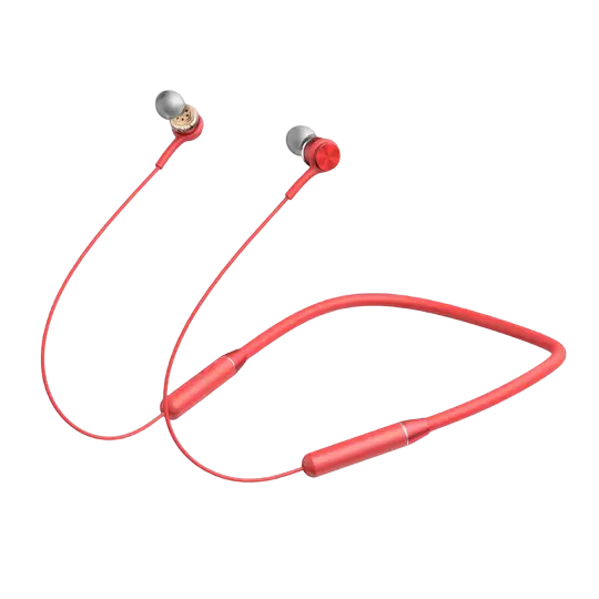 JR DY02 Magnetic Wireless Sport Neckband Headset