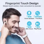 Joyroom JR-TA2 Noise Reduction Earbuds - Image 4