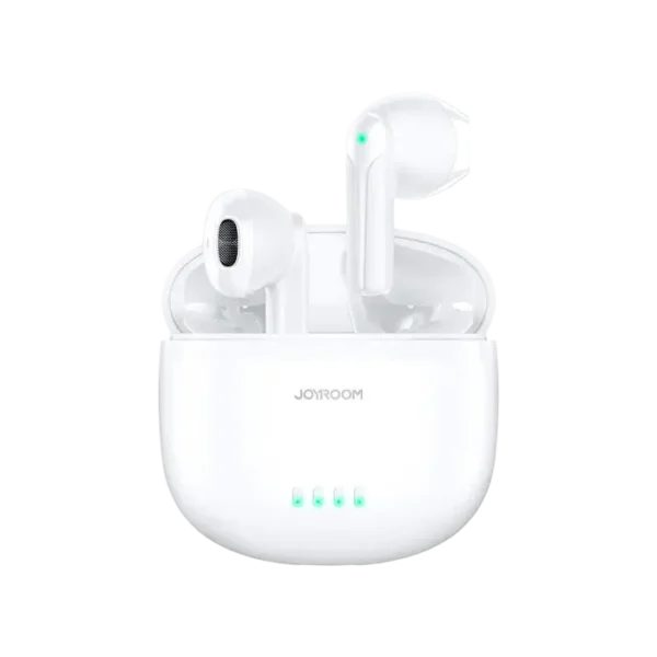 Joyroom JR-TL11 Dual-Mic ENC True Wireless Earphones - Image 2