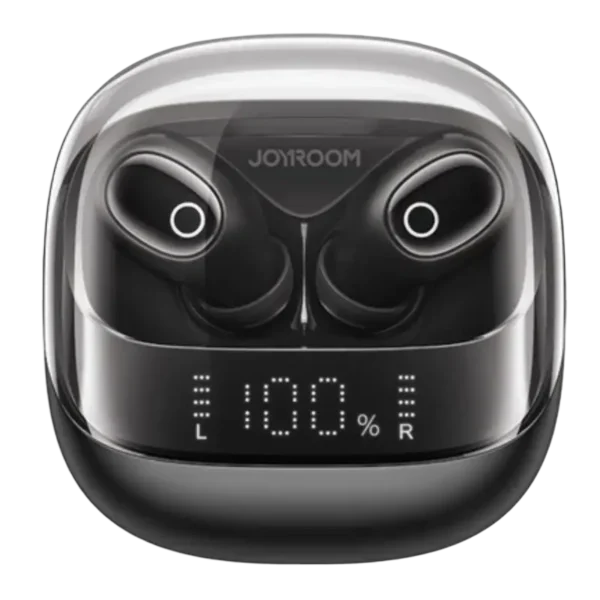 Joyroom JR-DB2 True Wireless Earbuds With Digital Screen - Image 3