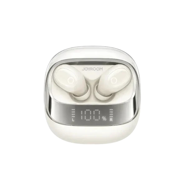 Joyroom JR-DB2 True Wireless Earbuds With Digital Screen - Image 4