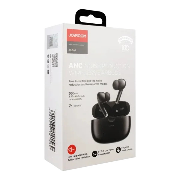 Joyroom JR-TA2 Noise Reduction Earbuds - Image 5