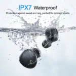 Joyroom JR-TL1 PRO True Wireless Earbuds - Image 5