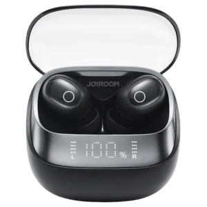 Joyroom JR-DB2 True Wireless Earbuds With Digital Screen