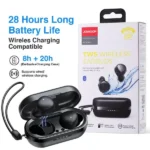 Joyroom JR-TL1 PRO True Wireless Earbuds - Image 6