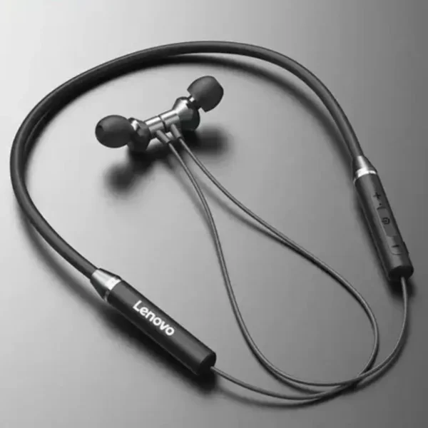 Lenovo HE05 Neckband - Image 2