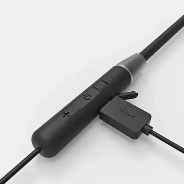 Lenovo HE05 Neckband - Image 3
