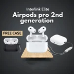 Interlink Airpods Pro (2nd Gen)