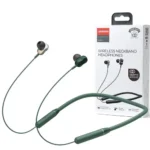 Joyroom JR-DY01 Magnetic Neck Sports Bluetooth Headphones - Image 4
