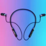Lenovo HE05 Neckband - Image 5