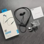 Lenovo HE05 Neckband - Image 4