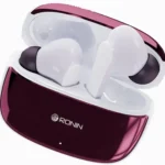 Ronin R-640 Wireless Earbuds