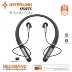 Interlink Sports Neckband