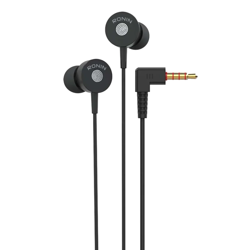 Ronin R-27 Handsfree