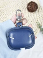 PU Leather Earphone Case - AirPods Pro/Pro 2 - Image 5