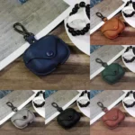PU Leather Earphone Case - AirPods Pro/Pro 2 - Image 6