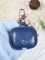 PU Leather Earphone Case - AirPods Pro/Pro 2 - Image 4