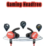 Ronin R-007 Gamerz Handsfree - Image 2