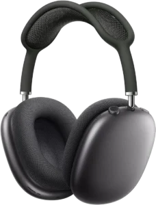 AirPods Max master copy airpods.pk