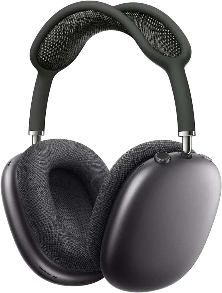 AirPods Max master copy airpods.pk