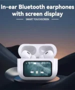 A9 Pro AirPods (Touch Screen)