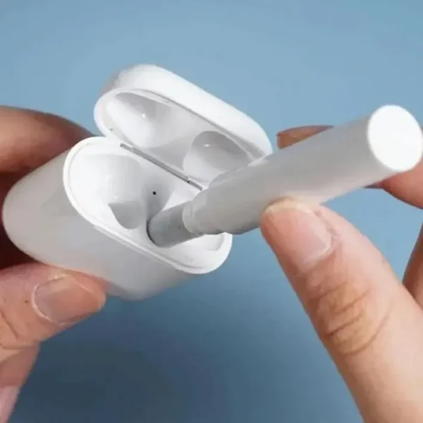 earbuds cleaning tool