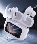 A9 Pro AirPods (Touch Screen) - Image 4