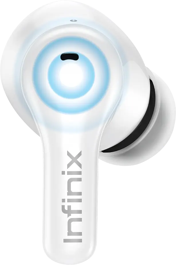 infinix airpods in pakistan