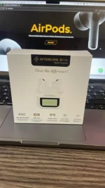 Interlink Elite Touch Screen Airpods - Image 2