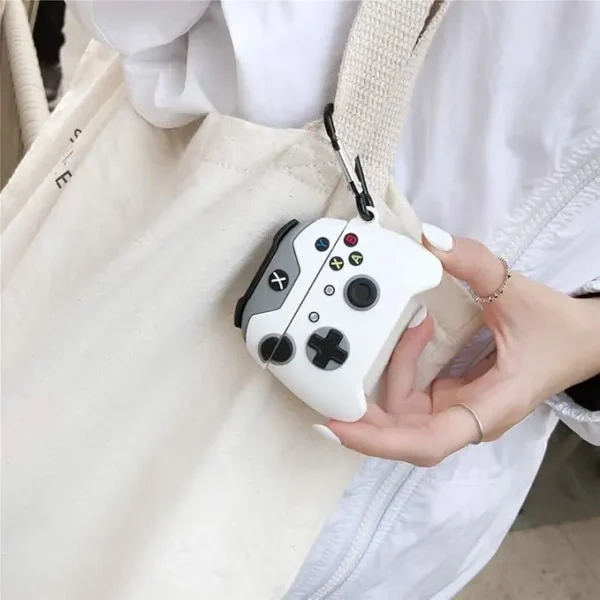 Creative Game Console Case For AirPods Pro & Pro 2 - Image 6