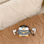 HIP HOP Duck AirPods Pro Case - Image 4