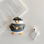 HIP HOP Duck AirPods Pro Case - Image 5