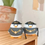 HIP HOP Duck AirPods Pro Case - Image 7