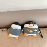 HIP HOP Duck AirPods Pro Case - Image 3