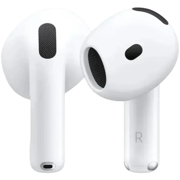 Apple AirPods 4 With ANC - Image 2