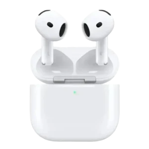 Apple AirPods 4 With ANC
