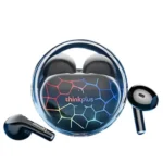 Lenovo LP80 Pro Wireless Earbuds - Image 2