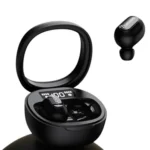 Lenovo PD1X Pro True Wireless Earbuds - Image 2